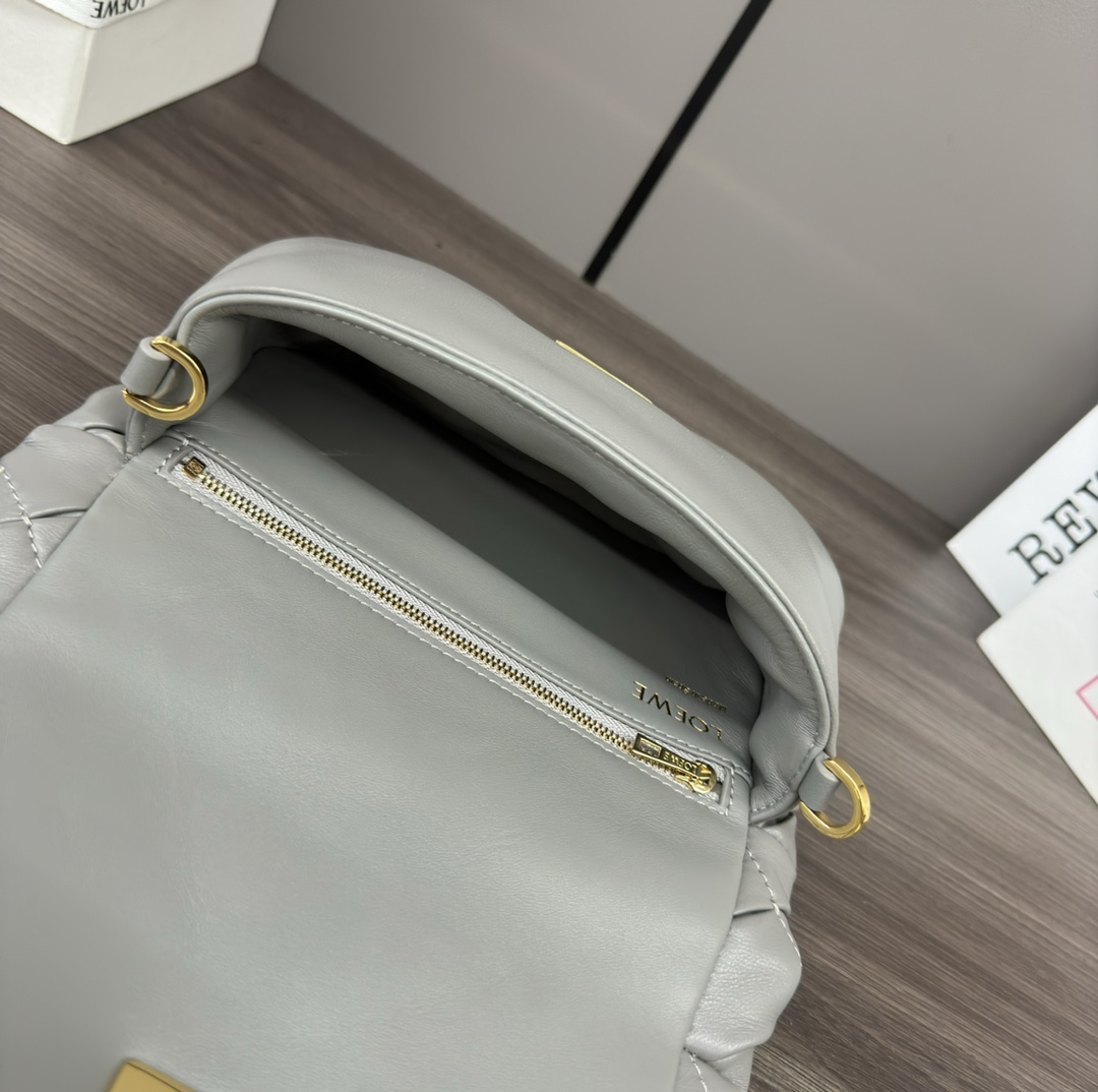 Loewe Satchel Bags